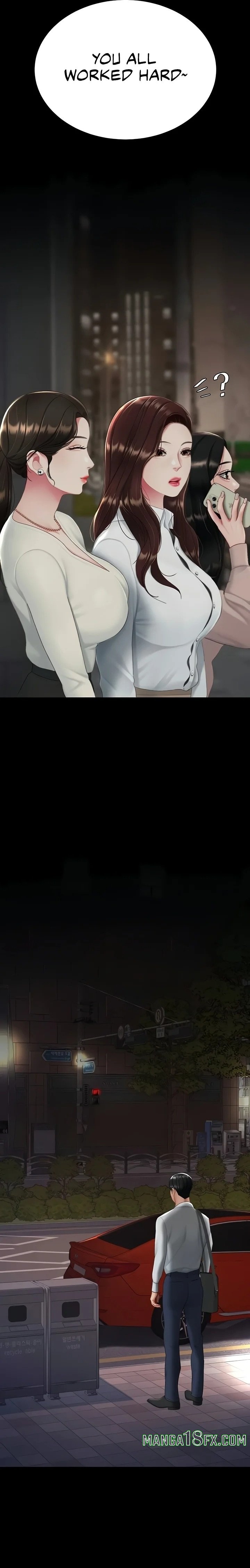 I’ll Eat Your Mom First 5