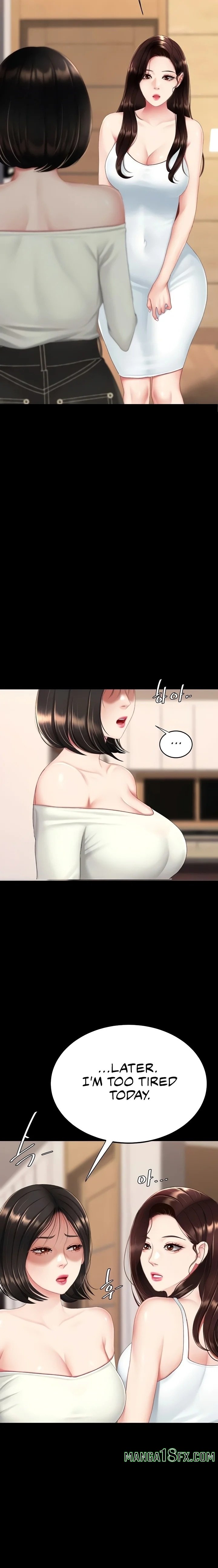 I’ll Eat Your Mom First 10