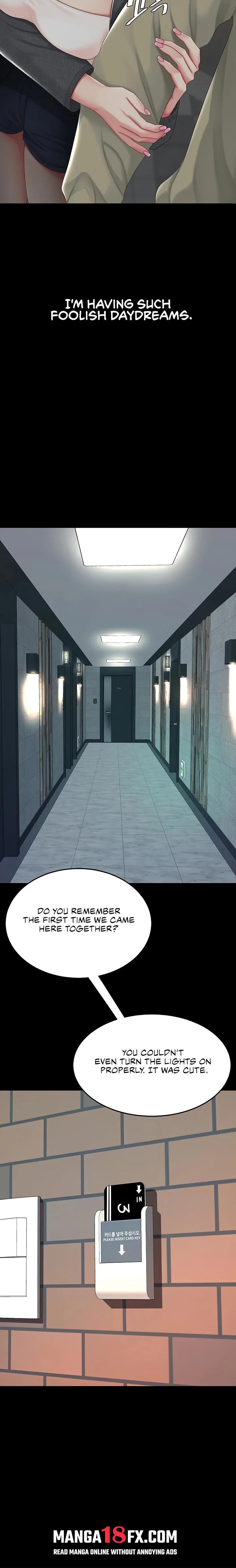 I’ll Eat Your Mom First 2