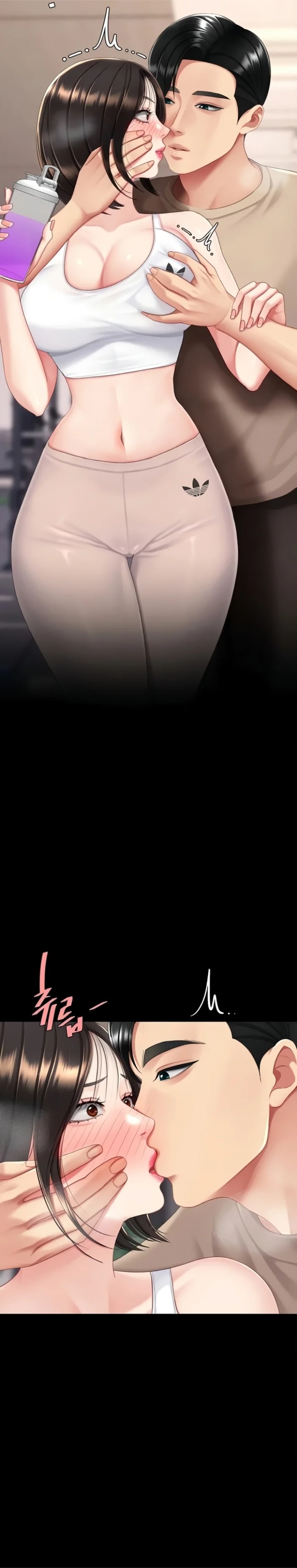 I’ll Eat Your Mom First 16