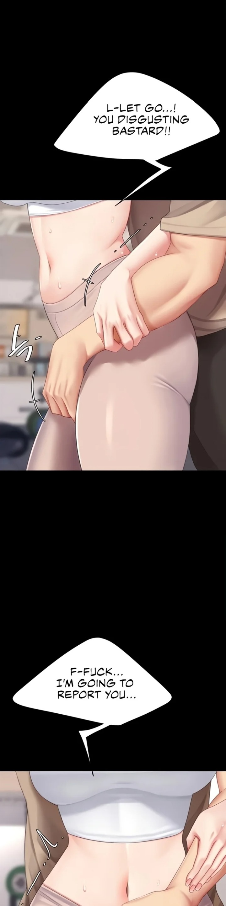 I’ll Eat Your Mom First 23