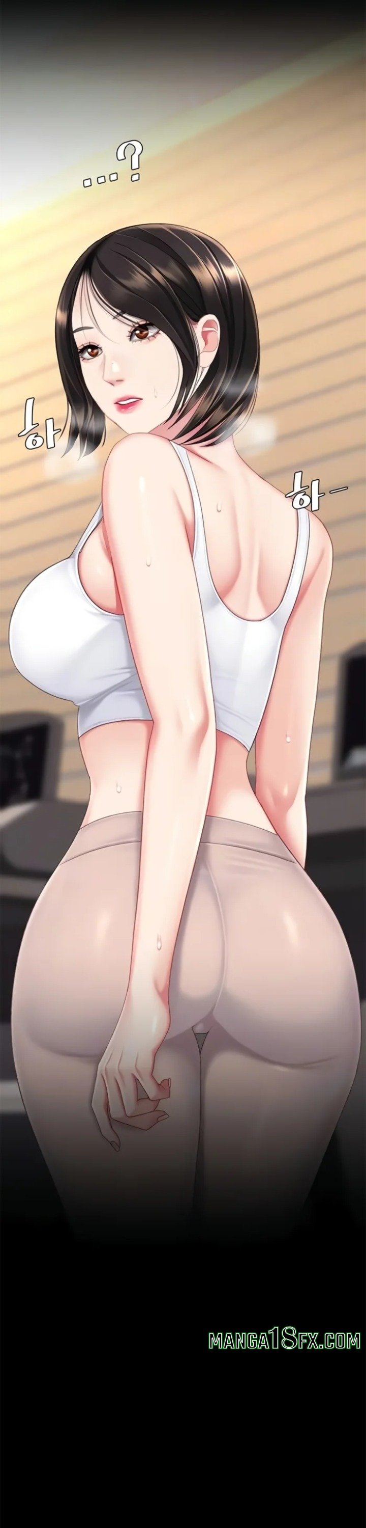 I’ll Eat Your Mom First 7