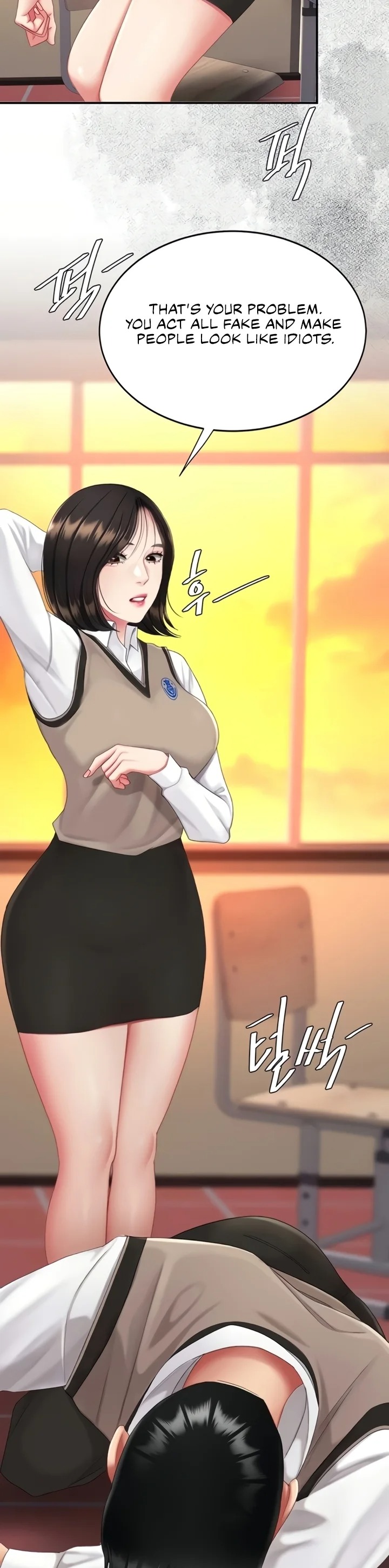 I’ll Eat Your Mom First 13