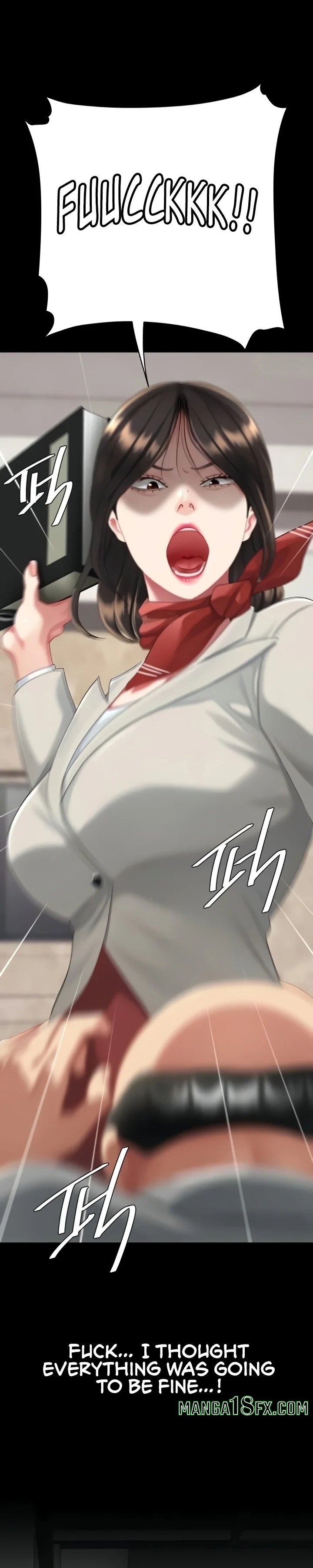 I’ll Eat Your Mom First 50