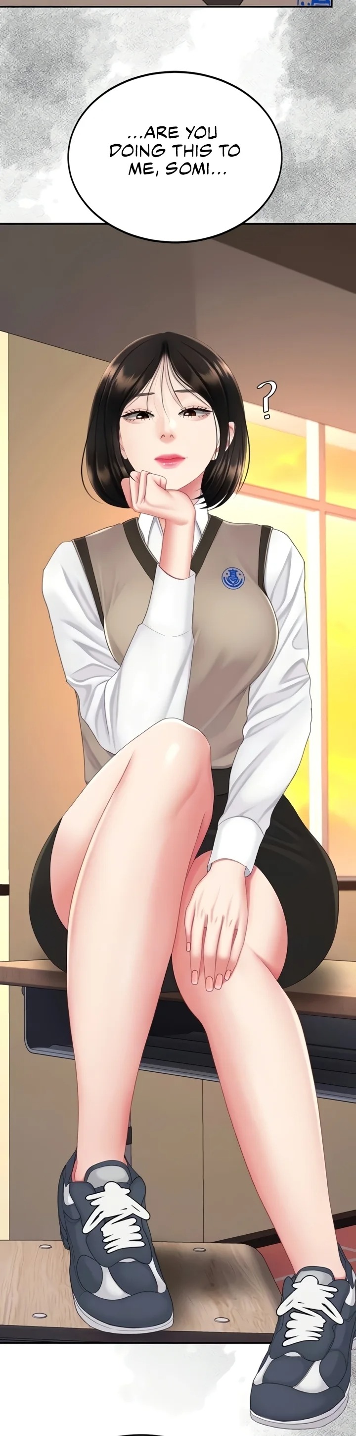 I’ll Eat Your Mom First 8