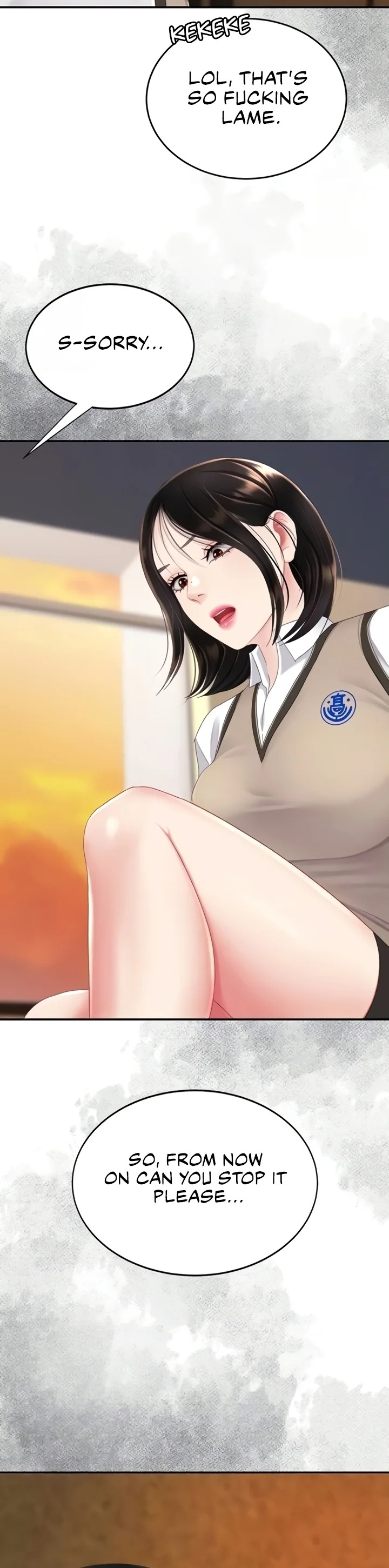 I’ll Eat Your Mom First 10