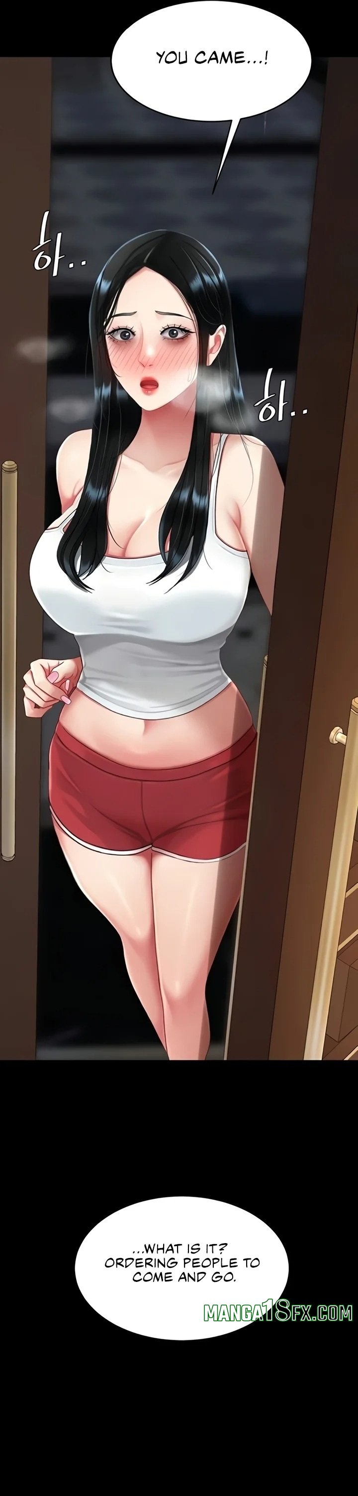 I’ll Eat Your Mom First 42