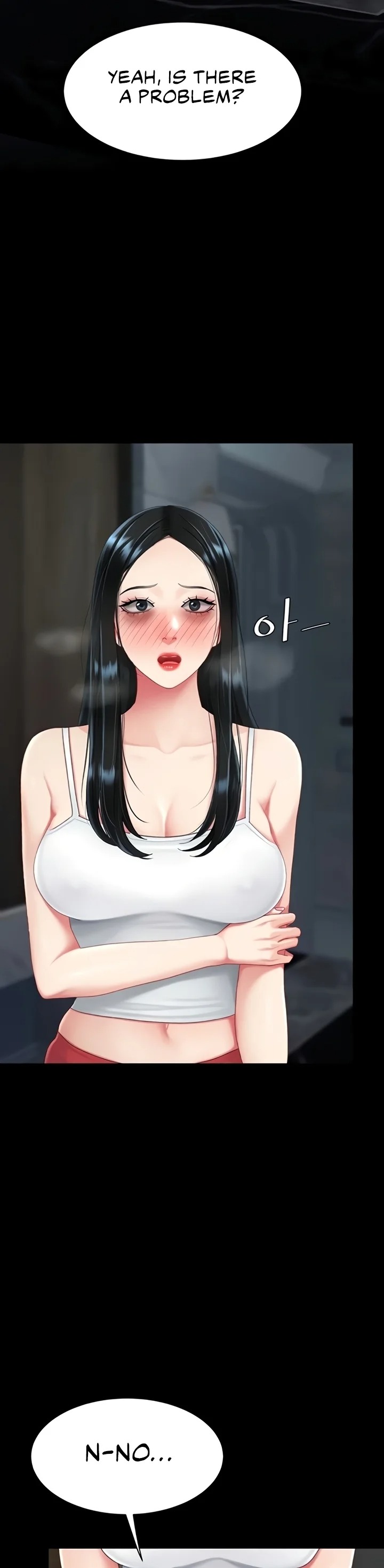 I’ll Eat Your Mom First 44