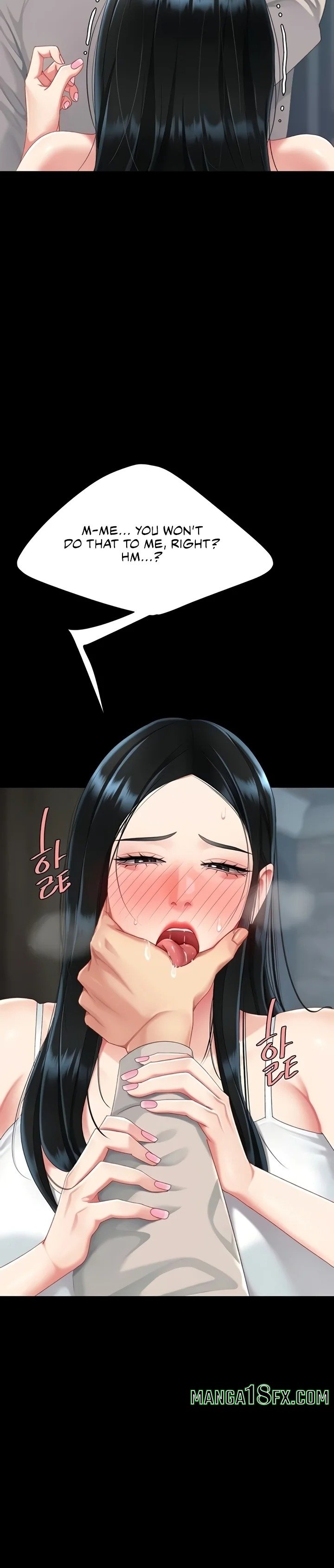 I’ll Eat Your Mom First 47