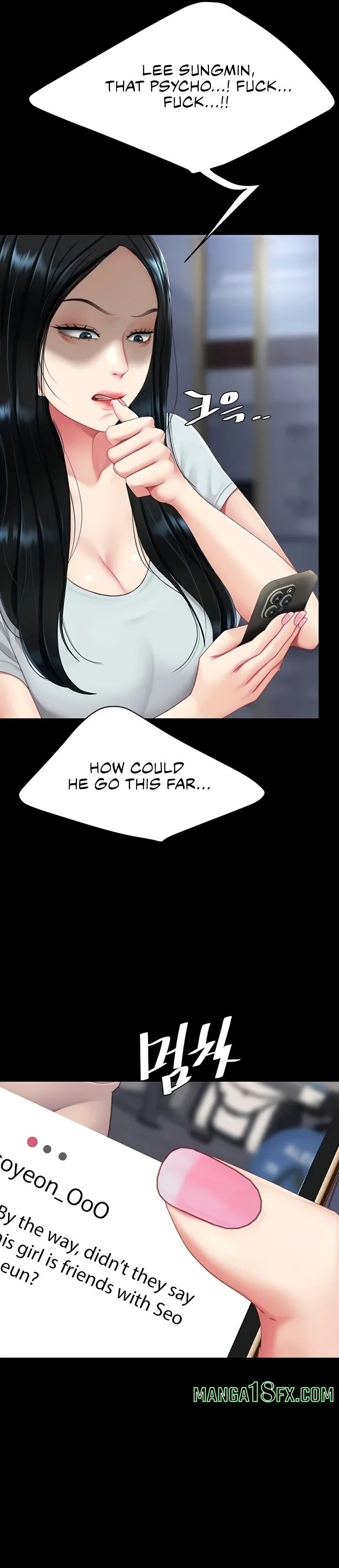 I’ll Eat Your Mom First 7