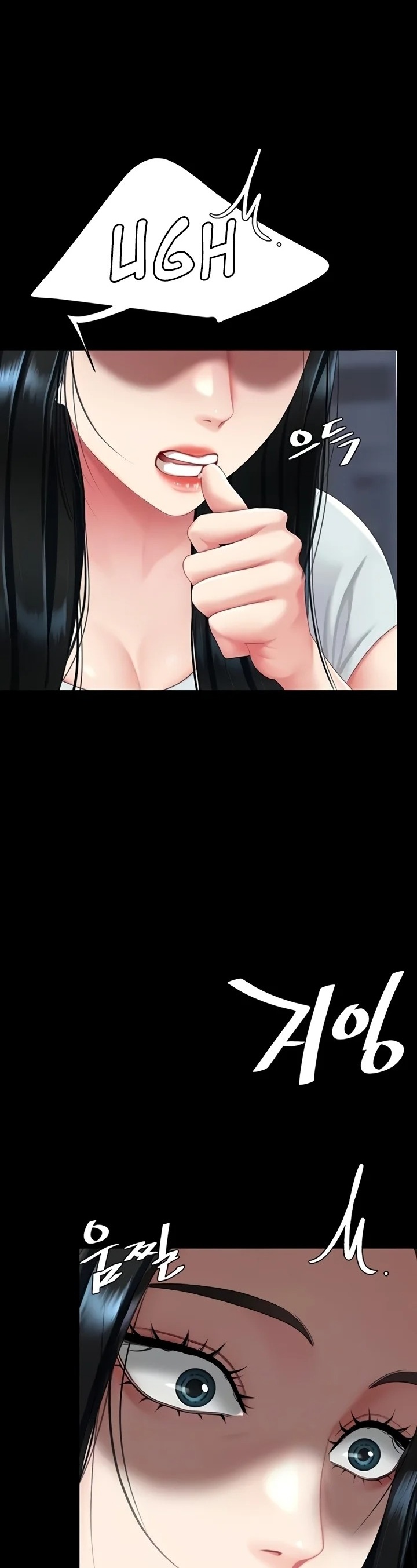 I’ll Eat Your Mom First 8