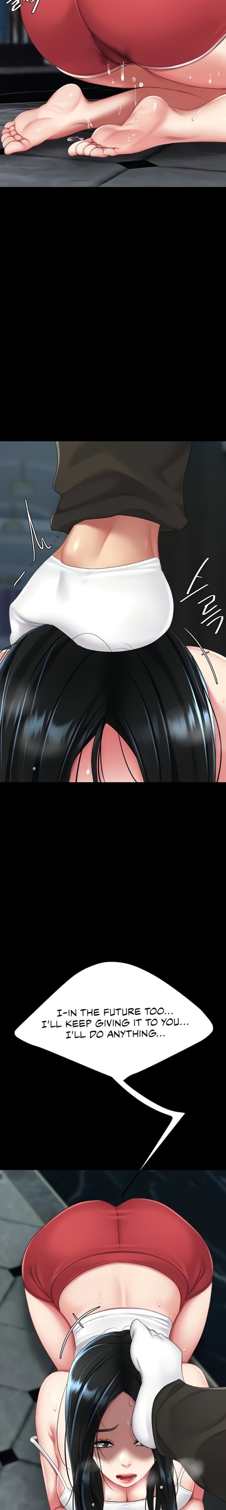 I’ll Eat Your Mom First 14