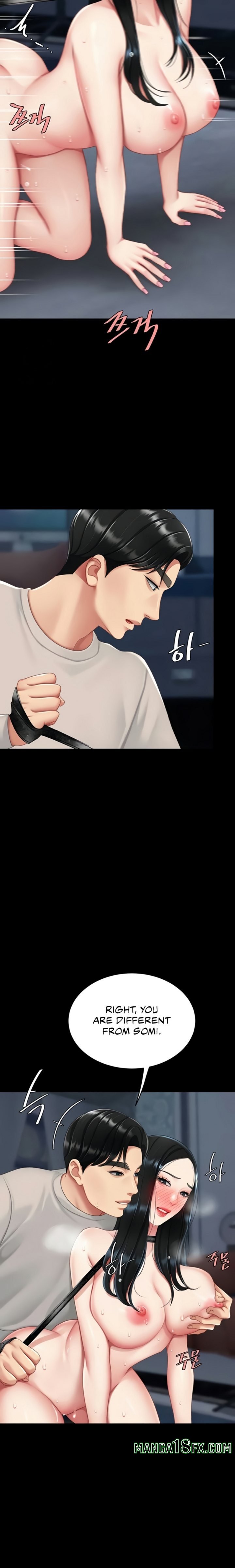 I’ll Eat Your Mom First 16