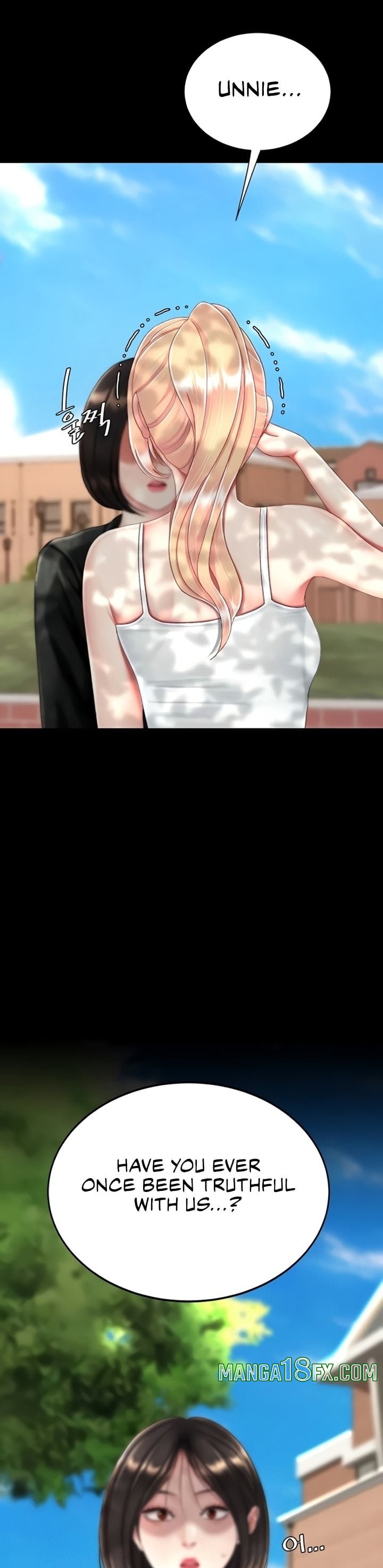 I’ll Eat Your Mom First 13
