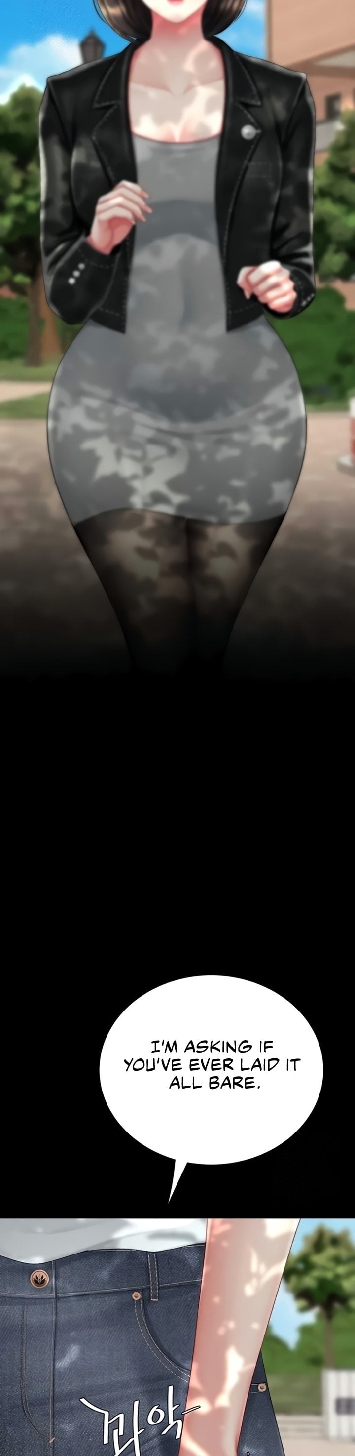 I’ll Eat Your Mom First 14