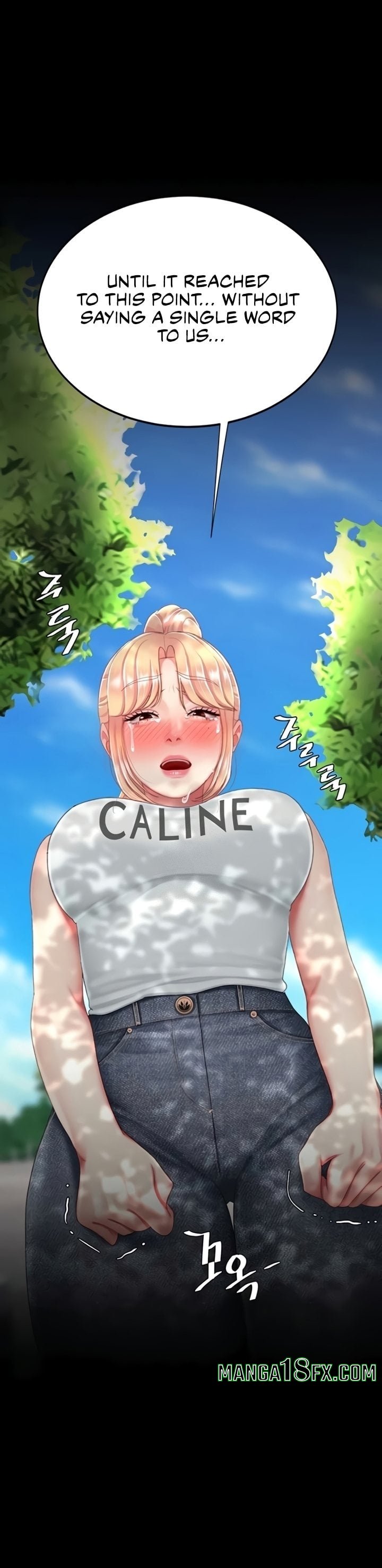 I’ll Eat Your Mom First 16