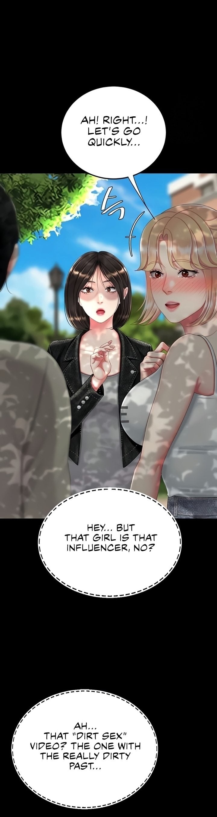 I’ll Eat Your Mom First 23
