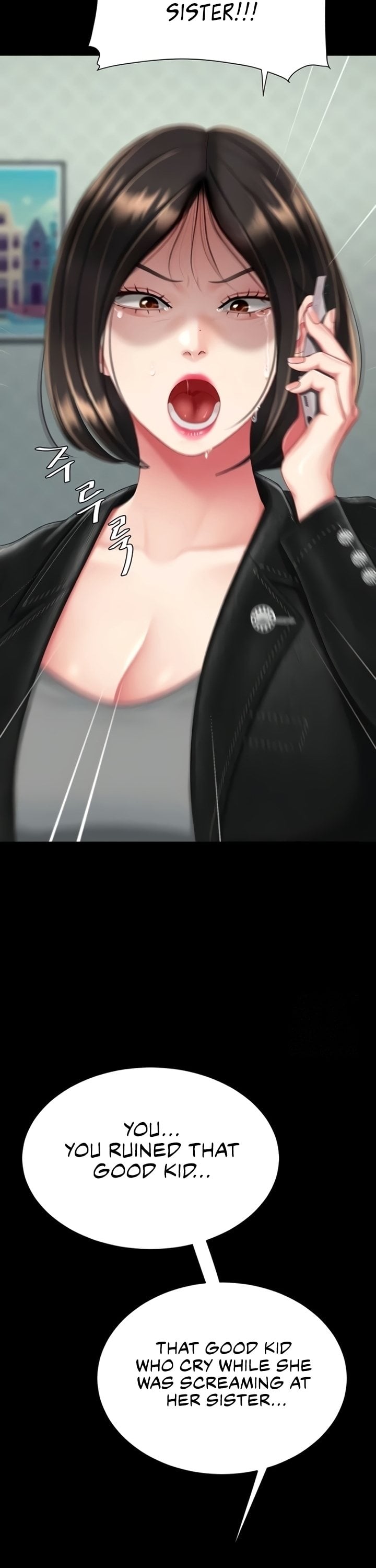 I’ll Eat Your Mom First 39