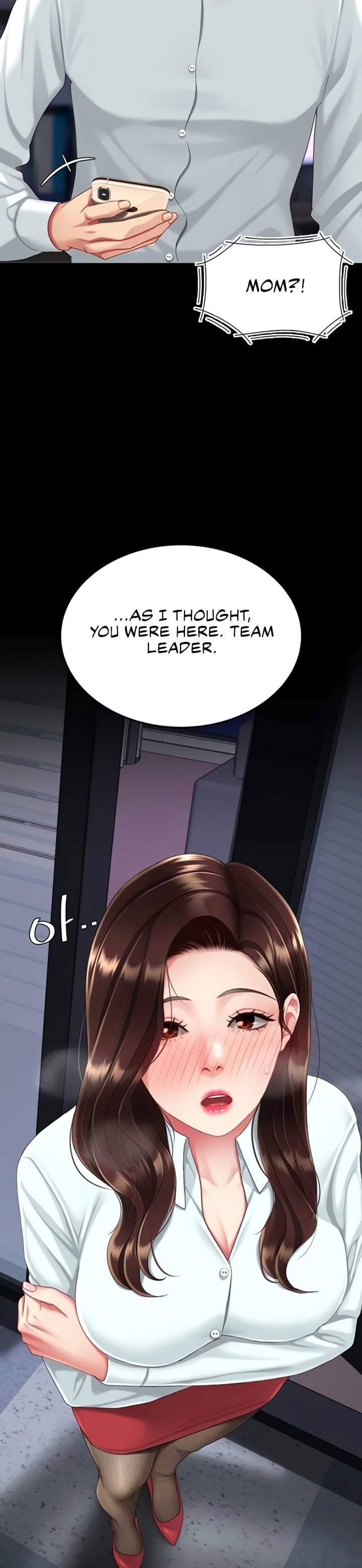 I’ll Eat Your Mom First 53