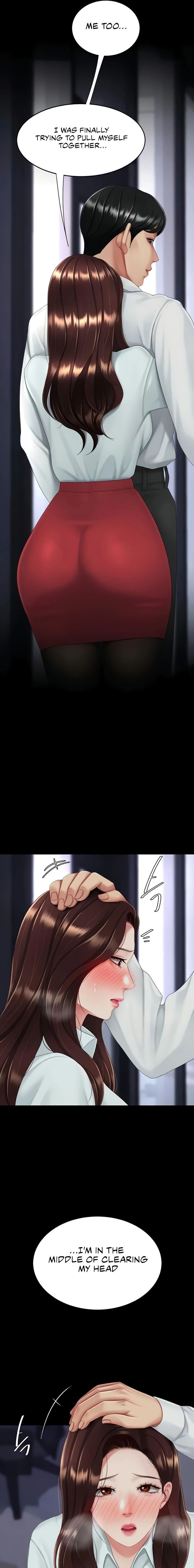 I’ll Eat Your Mom First 7
