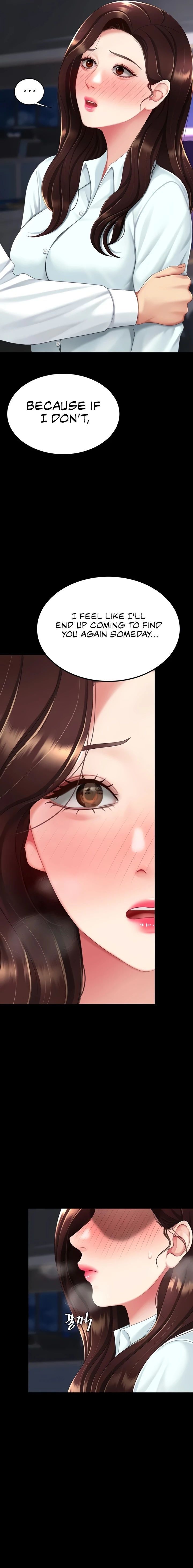 I’ll Eat Your Mom First 9