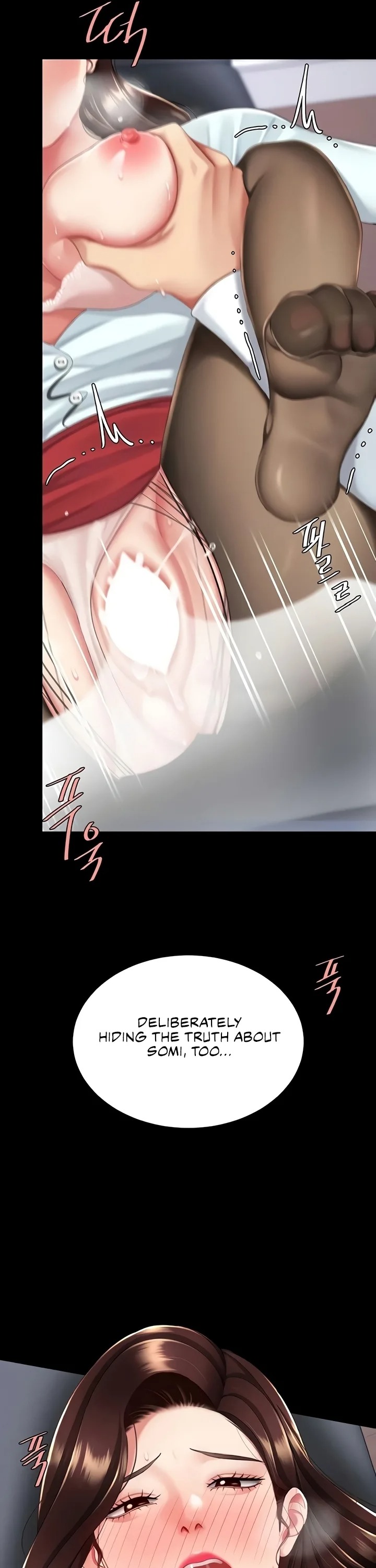 I’ll Eat Your Mom First 18