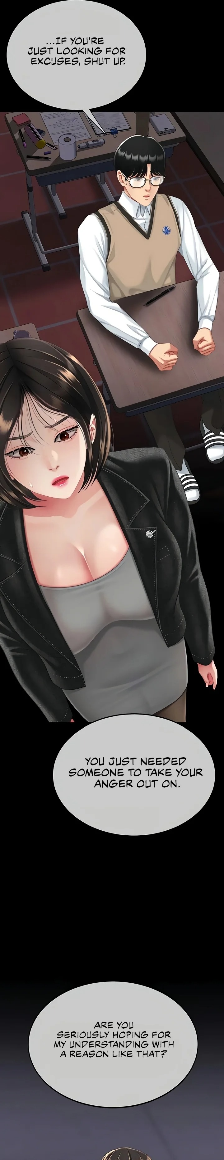 I’ll Eat Your Mom First 43