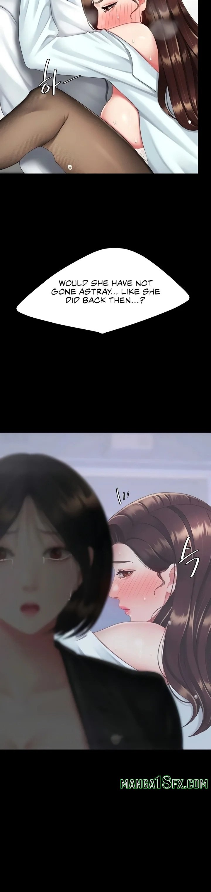 I’ll Eat Your Mom First 27