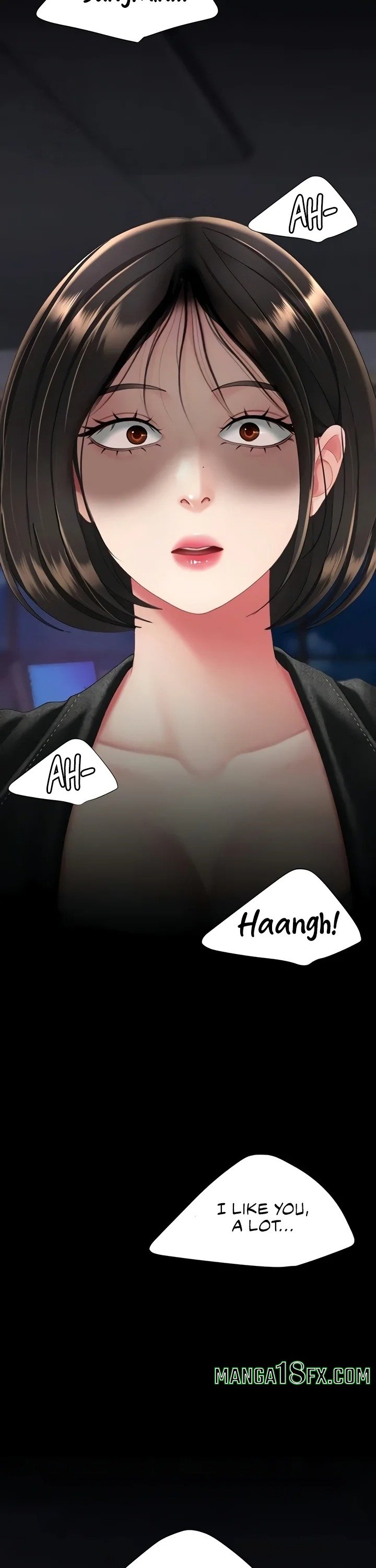 I’ll Eat Your Mom First 6