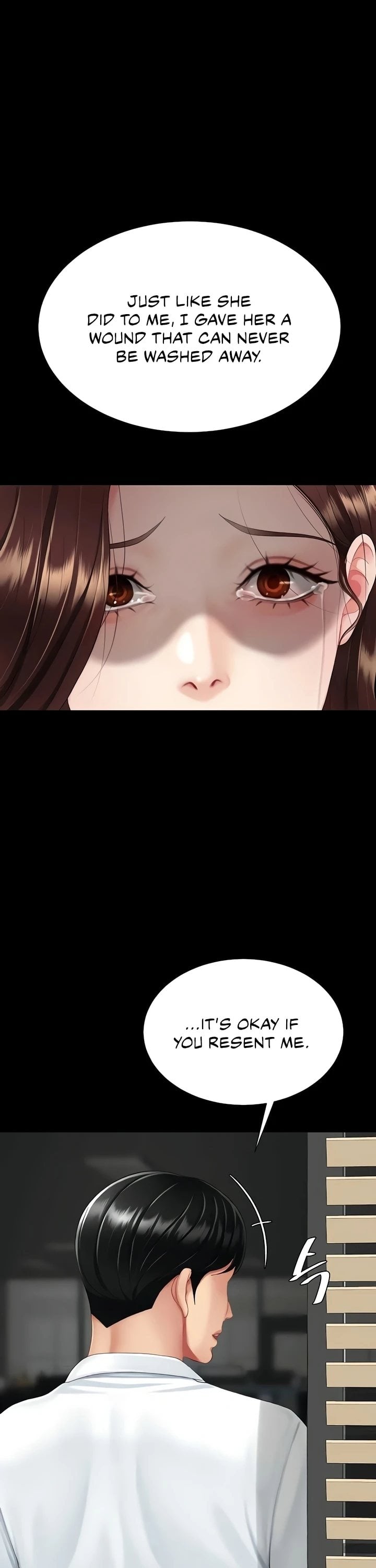 I’ll Eat Your Mom First 12