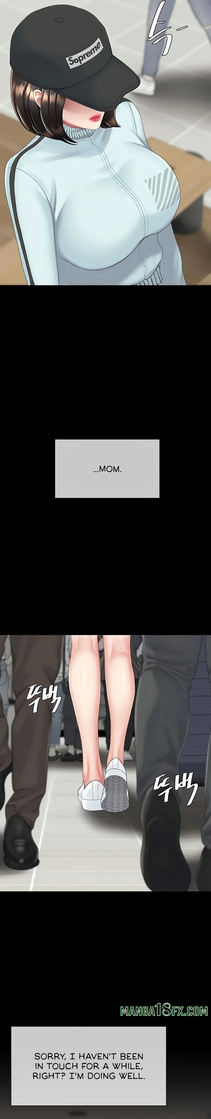 I’ll Eat Your Mom First 19