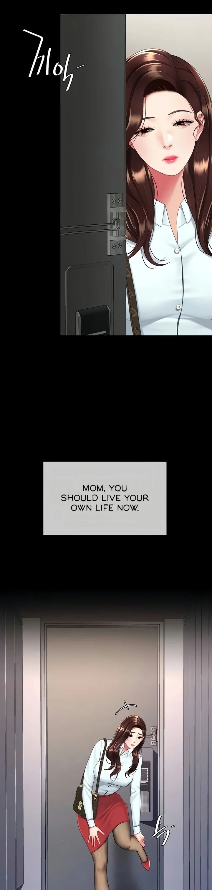I’ll Eat Your Mom First 22
