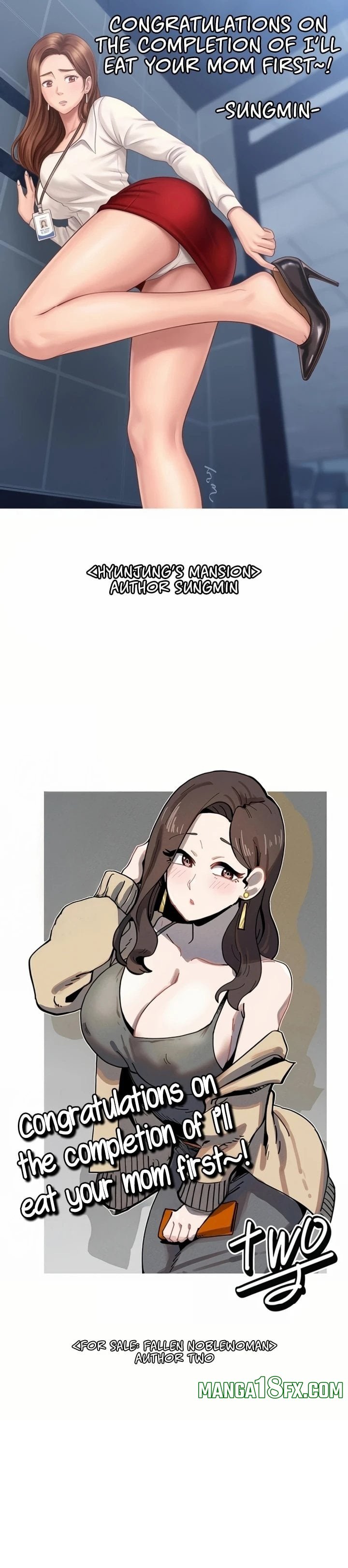 I’ll Eat Your Mom First 37