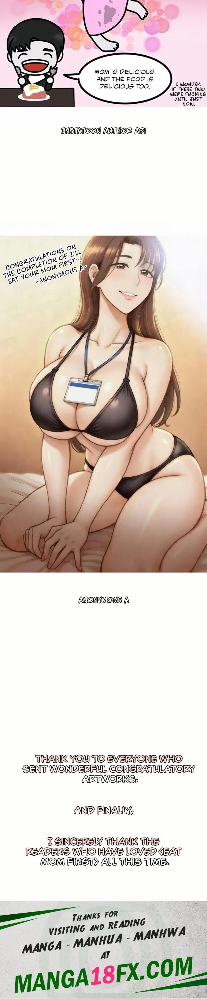 I’ll Eat Your Mom First 43
