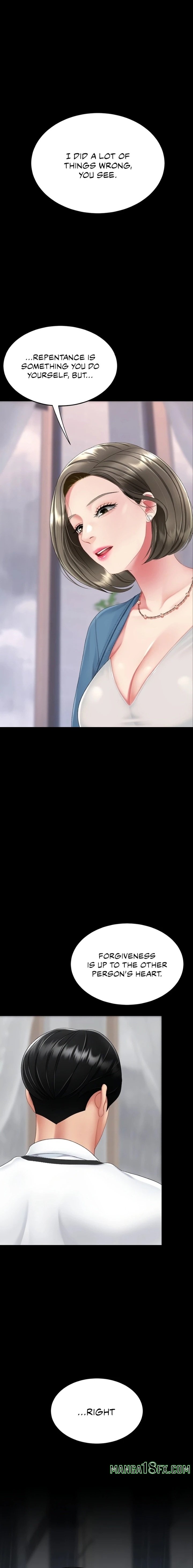 I’ll Eat Your Mom First 6