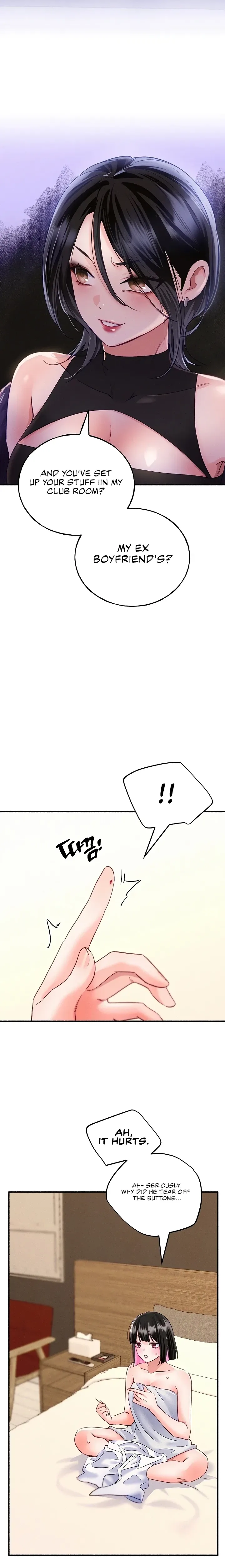I’ll Plug It In! 17