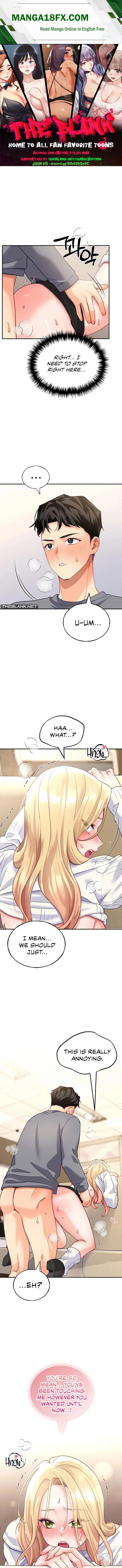I’ll Plug It In! 1