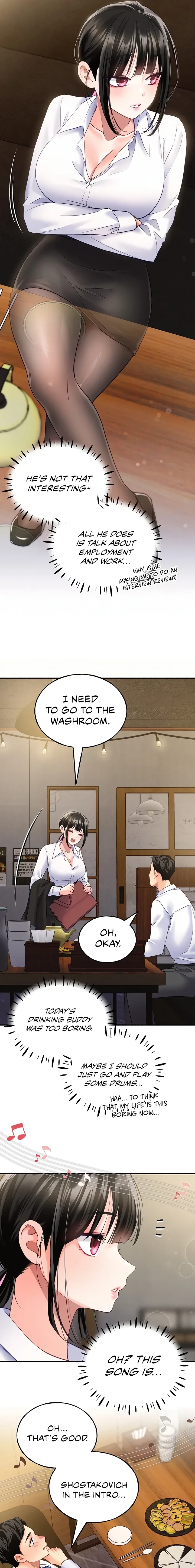 I’ll Plug It In! 13