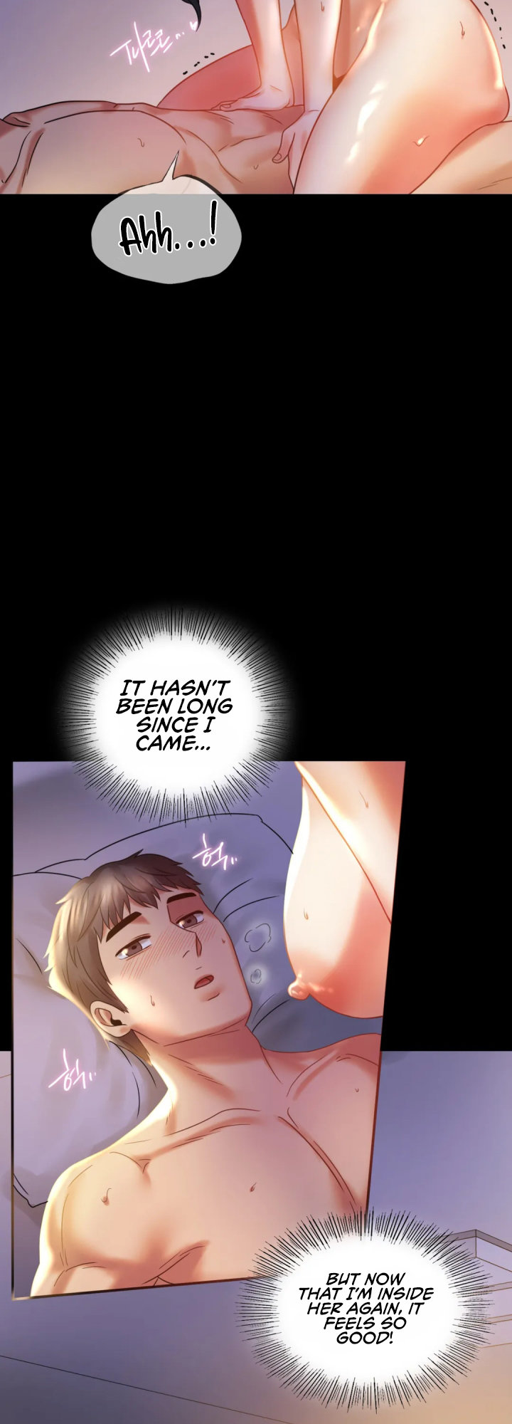 Illicit Love 22
