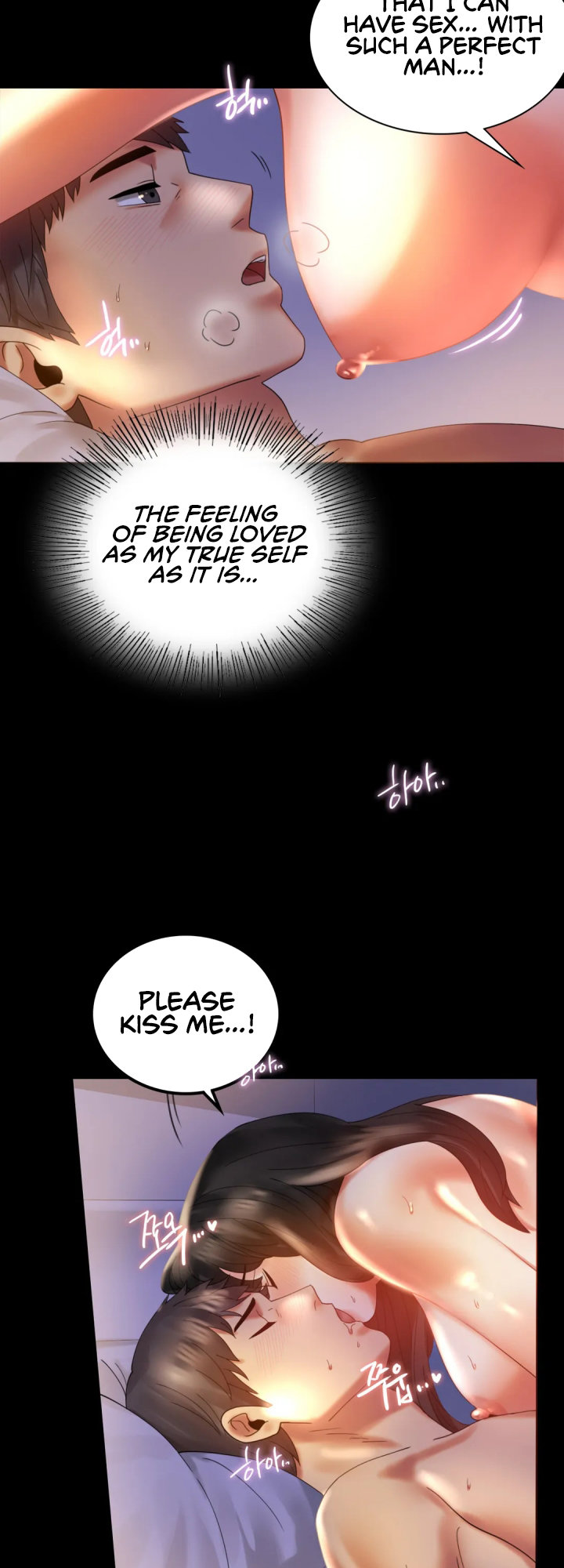 Illicit Love 28