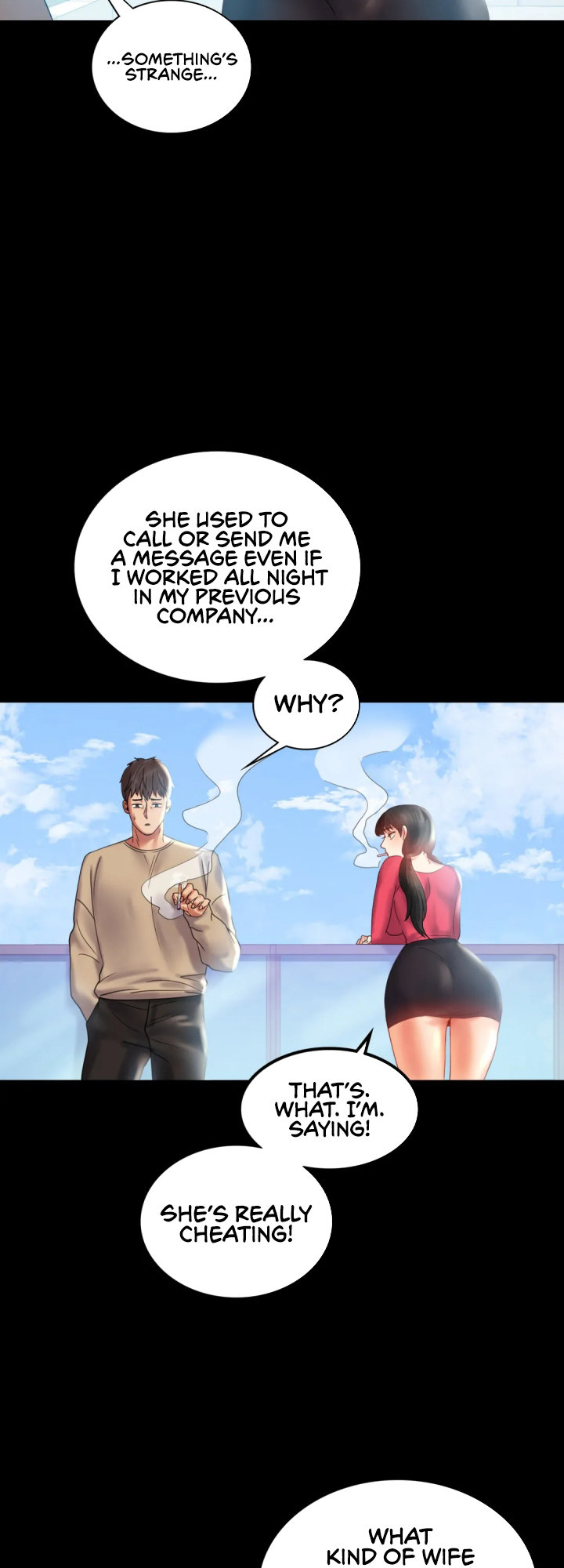 Illicit Love 50