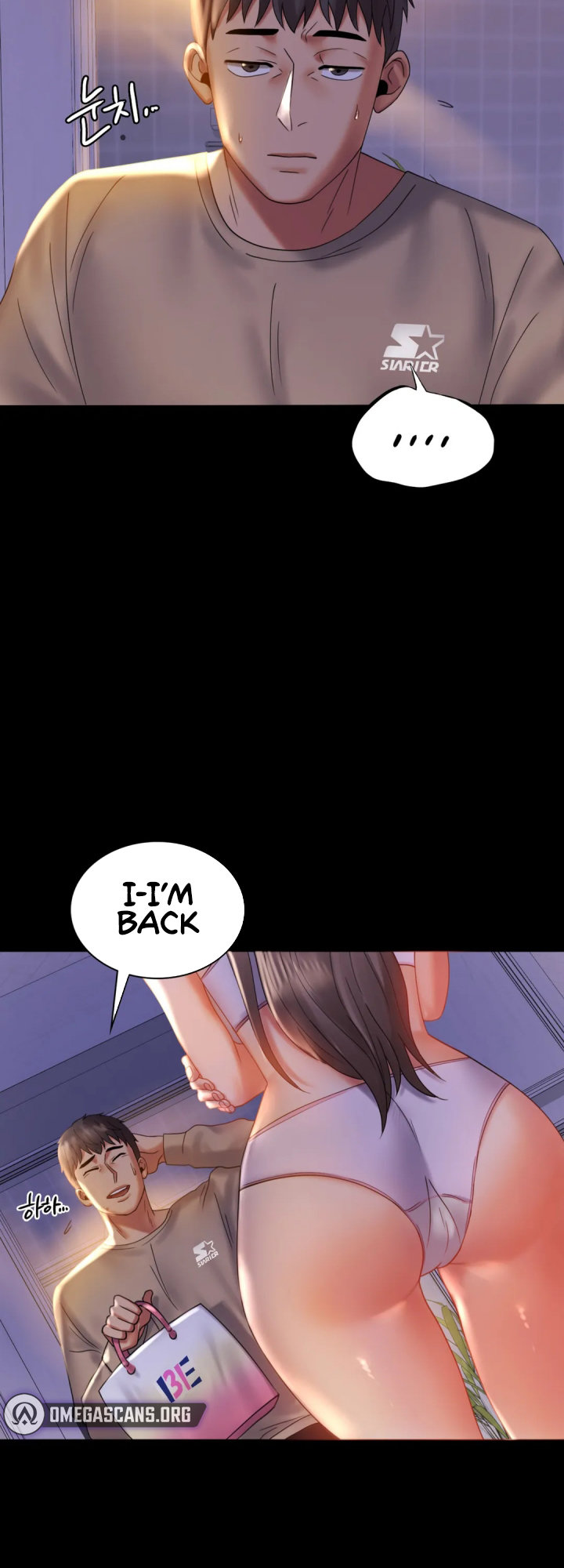 Illicit Love 54