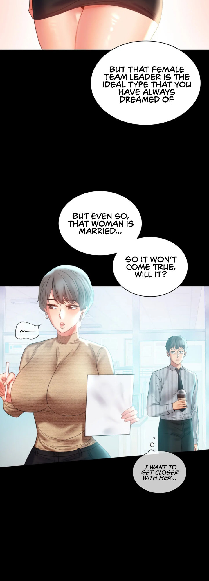 Illicit Love 9