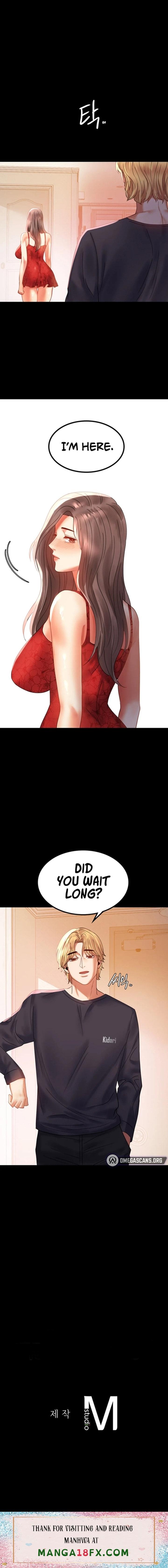 Illicit Love 14