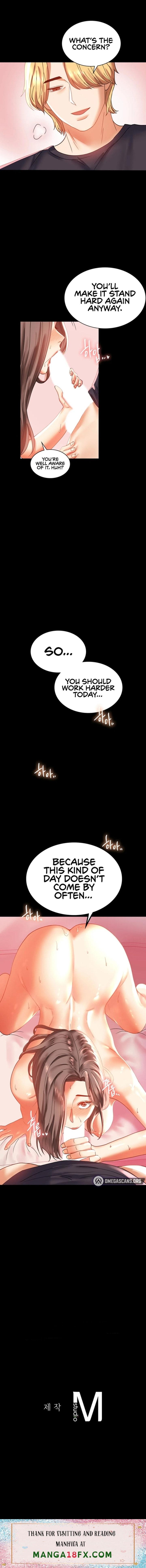 Illicit Love 11