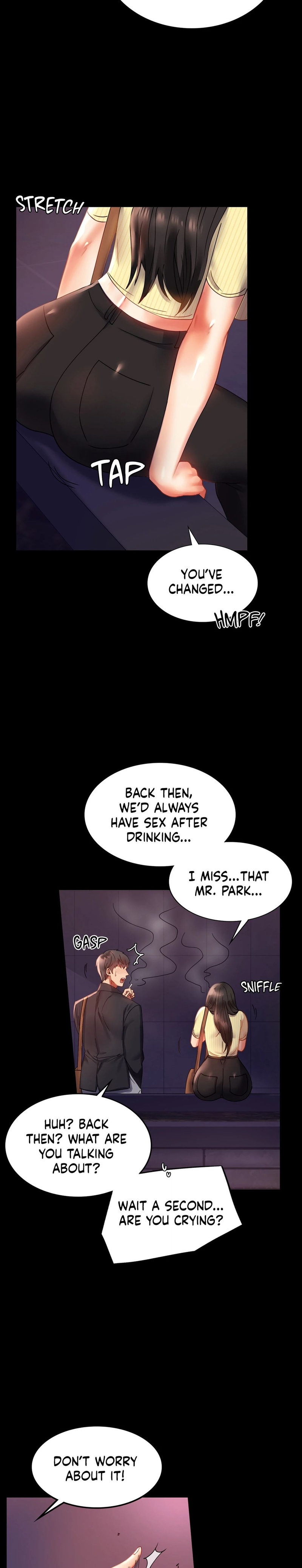 Illicit Love 11