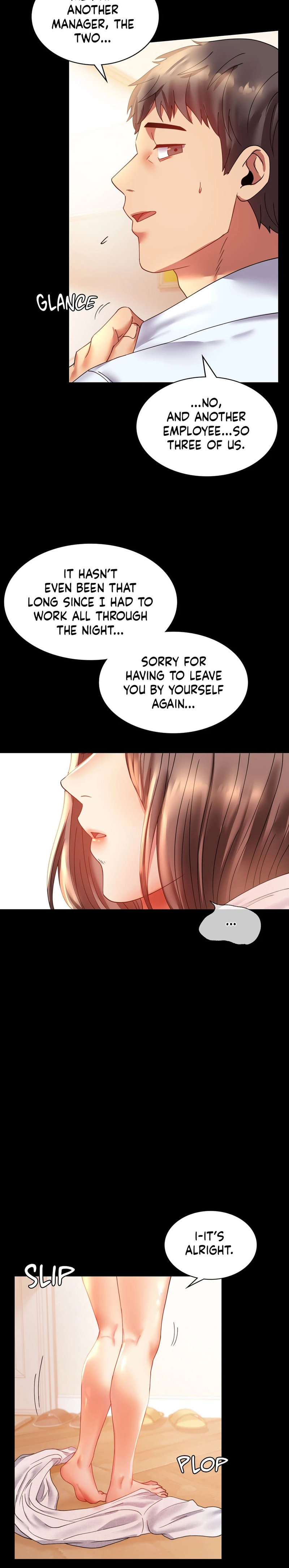 Illicit Love 15