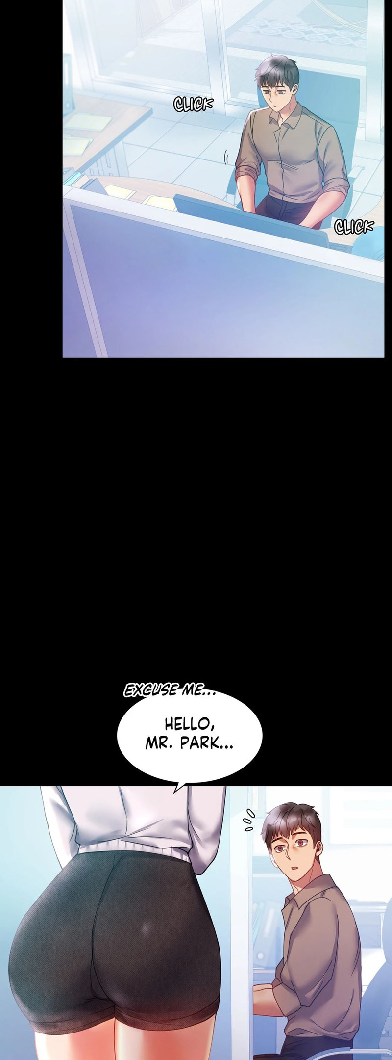 Illicit Love 23