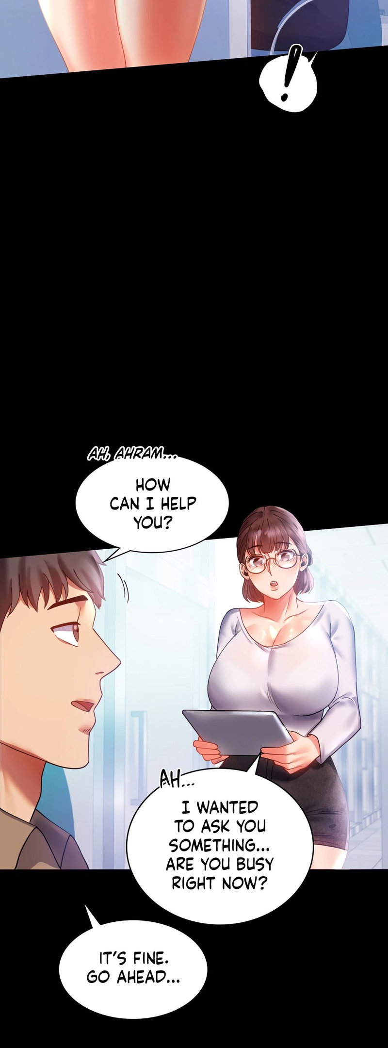 Illicit Love 24