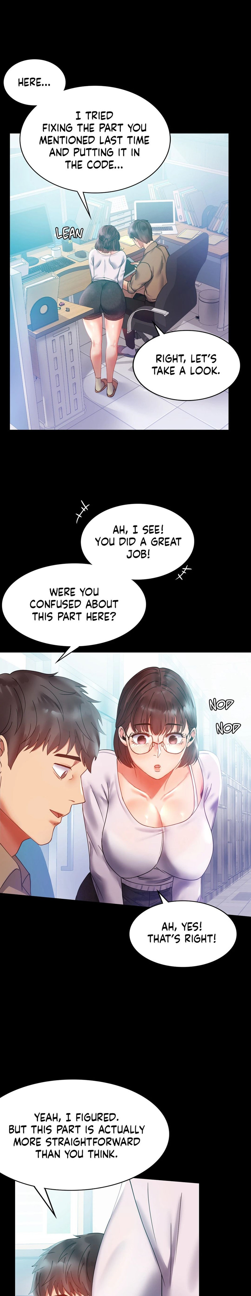Illicit Love 25